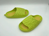 Customized Comfortable Platform Home Durian Slippers New Fruit Durian Slides Sandals
