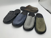Fashion Designer Outdoor Soft Beach Summer Thick EVA Mens Slides Slippers