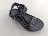 Customized Sport Flat Woman Summer Platform Casual Sandal For Men