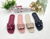 Walk Outdoor Trendy Slippers Beach Walk Accessories Summer Fashion Platform Slides Slippers 