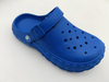 New Arrival Comfortable Soft Summer Outdoor Shoes Injection Outdoor EVA Clogs