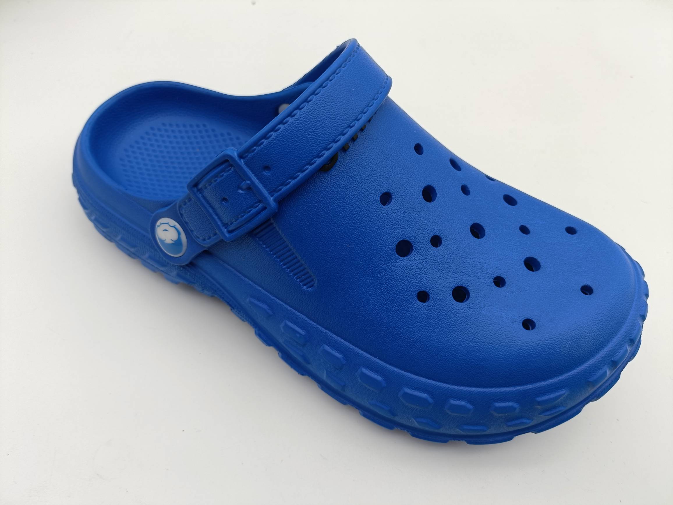 New Arrival Comfortable Soft Summer Outdoor Shoes Injection Outdoor EVA Clogs