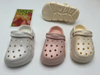 Custom Baby Kids Garden Clogs Slippers Summer EVA Clogs Slide Sandals