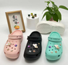 Children Sandals Footwear Kids Slippers Anti Slip EVA Casual Clogs Shoes 