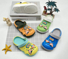 Customized Kids Garden Clogs Slippers Summer EVA Slide Sandals