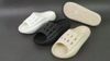 EVA Soft Indoor Slipper Slipper Platform Thick Bottom Casual Slippers 