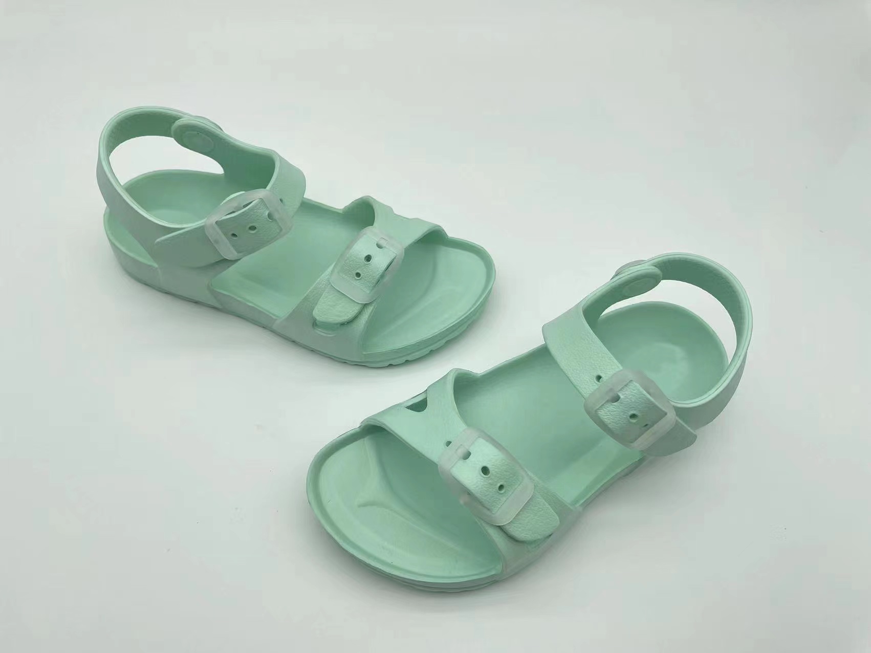 Customized Casual Kids Sandals for Children Non-slip Outdoor Beach Walking Sandal Kids 