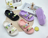 Customized Casual Outdoor EVA Summer Outdoor Women Waterproof Sandals 
