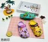 Soft Fashion Anti-Skid Cute Cartoon Outdoor Beach Sandals Garden Clogs