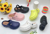 Customized Waterproof Light Weight Adult EVA Classic Slipper Shoes Clog
