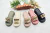 Custom Eva Slides Footwear Outdoor Summer Sandals Slipper For Women