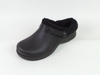 Customized Slides Footwear Men Shoes with Inner Fur And Wonderful Wear Feeling