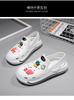 Original Beach Breathable Fashion Autumn Slides Slippers Flat Anti Slip Summer Clogs