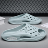 Customized New Breathable Comfortable Slippers Non-slip EVA Flat Sandals 