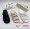 Bathroom Anti Slip EVA Platform Casual Summer Outdoor Slippers Sandals 