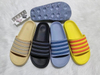 Customized Fashion EVA Sliders Indoor Bedroom Non-slip Sandals Men Slippers