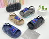 OEM Light Weight Kids Casual Slippers Summer EVA Slide Sandals