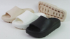Customized Logo Waterproof Anti-slip Quick-Drying Soft EVA Casual Fashion Flat Slipper 