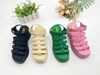 Summer Women Soft Insole Fashion Shoe Casual Outdoor Flat Sandals