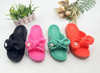 Summer Footwear Soft Sole Shoes Fashion Casual Ladies PVC Slipper