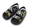 Customized Outdoor EVA Injection Slide Shoes Women Fashion Casual Sandal 