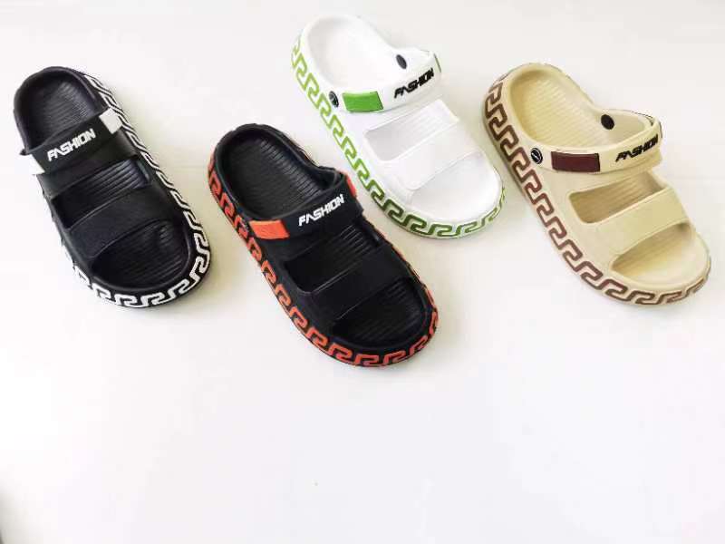Customized Thick Soled Women's Sports Casual Beach Eva Outdoor Sandals 