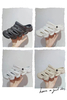 Customized EVA Clogs Hole Shoes Soft Comfortable Plastic Clogs Women Slides 
