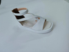 OEM Flat Sandals Peep Toes Casual Lady Fashion Sandals Shoes
