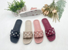 Walk Outdoor Trendy Slippers Beach Walk Accessories Summer Fashion Platform Slides Slippers 