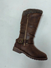 Winter Comfortable Fur Shoes Fashion MID-Calf Casual Outdoor Activity Boots