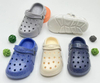 Custom Baby Kids Garden Clogs Slippers Summer EVA Clogs Slide Sandals