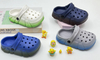 Customized Summer Funny Beach Sandals EVA Garden Kids Clogs