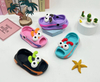 OEM Light Weight Kids Casual Slippers Summer EVA Slide Sandals