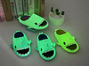 Customized Summer Cute Cool Slides Lovely Cloud EVA Shark Shoes
