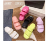 Customized Fashion Footwear EVA Summer outside Women Casual Sandal Shoes 