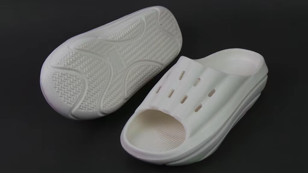 EVA Soft Indoor Slipper Slipper Platform Thick Bottom Casual Slippers 