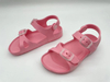 Customized Casual Kids Sandals for Children Non-slip Outdoor Beach Walking Sandal Kids 