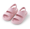 Customized Outdoor EVA Injection Slide Shoes Women Fashion Casual Sandal 