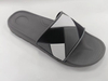 Customized Summer Men Shoes Home Indoor Flat Bottom Sandals Slippers 