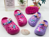 Summer Bathing Baby Hole Shoes outside Indoor Household Children's EVA Clogs