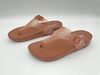 Customized Non-Slip Slides Summer Outdoor Beach Thick Sole Flip Flops Slippers Sandals 