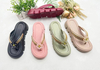 Customized Logo Outdoor Summer Beach Multicolor Casual Comfort Sport Eva Flip Flops