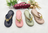 Home Summer Slippers EVA Outdoor Beach Flip Flop for Women 