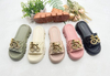 Customized Summer Waterproof EVA Outdoor Designer Women Fashion Casual Sandals 