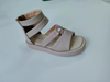 OEM Flat Sandals Peep Toes Casual Lady Fashion Sandals Shoes