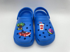 Customized Summer Anti Slip EVA Clogs Shoes Kids Garden Clogs 