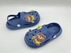 Design Casual Baby Sandals Soft Non Slip Cave Kids Summer Garden Clogs