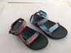 Customized webbing Eva Sport men Fashion Textile Shoes summer Sandal