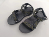 Customized Sport Flat Woman Summer Platform Casual Sandal For Men