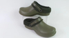 Customized Slides Footwear Men Shoes with Inner Fur And Wonderful Wear Feeling